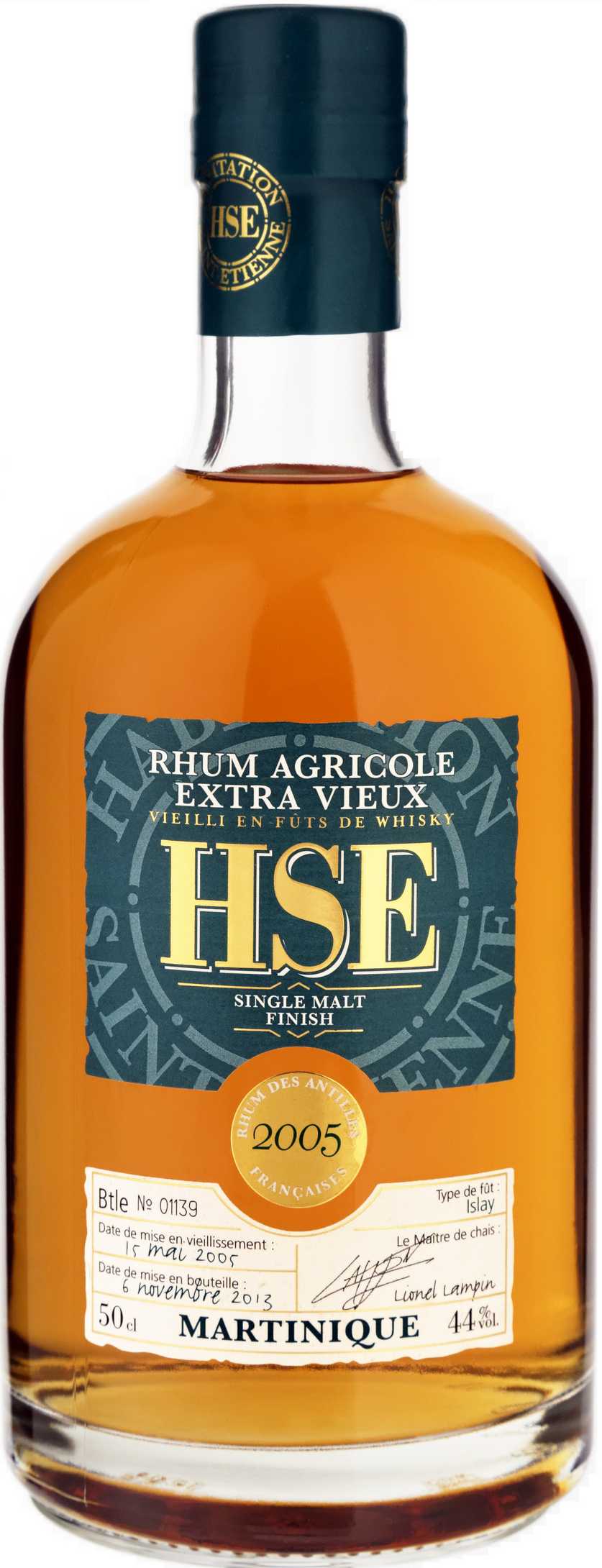 Rencontre hse