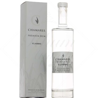 Chamarel Blanc 42°