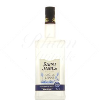 Saint James Fleur de Cane 50°