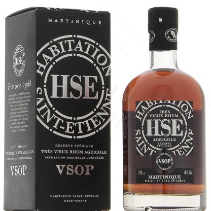 HSE Special Reserve VSOP 45°