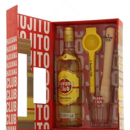 Havana Club - Mojito Box 37.5° – Image 2