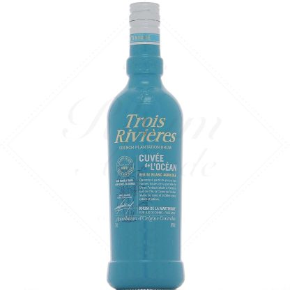 Trois Rivières Cuvée de l’Océan 42°