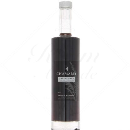 Chamarel - Liqueur Café 35°