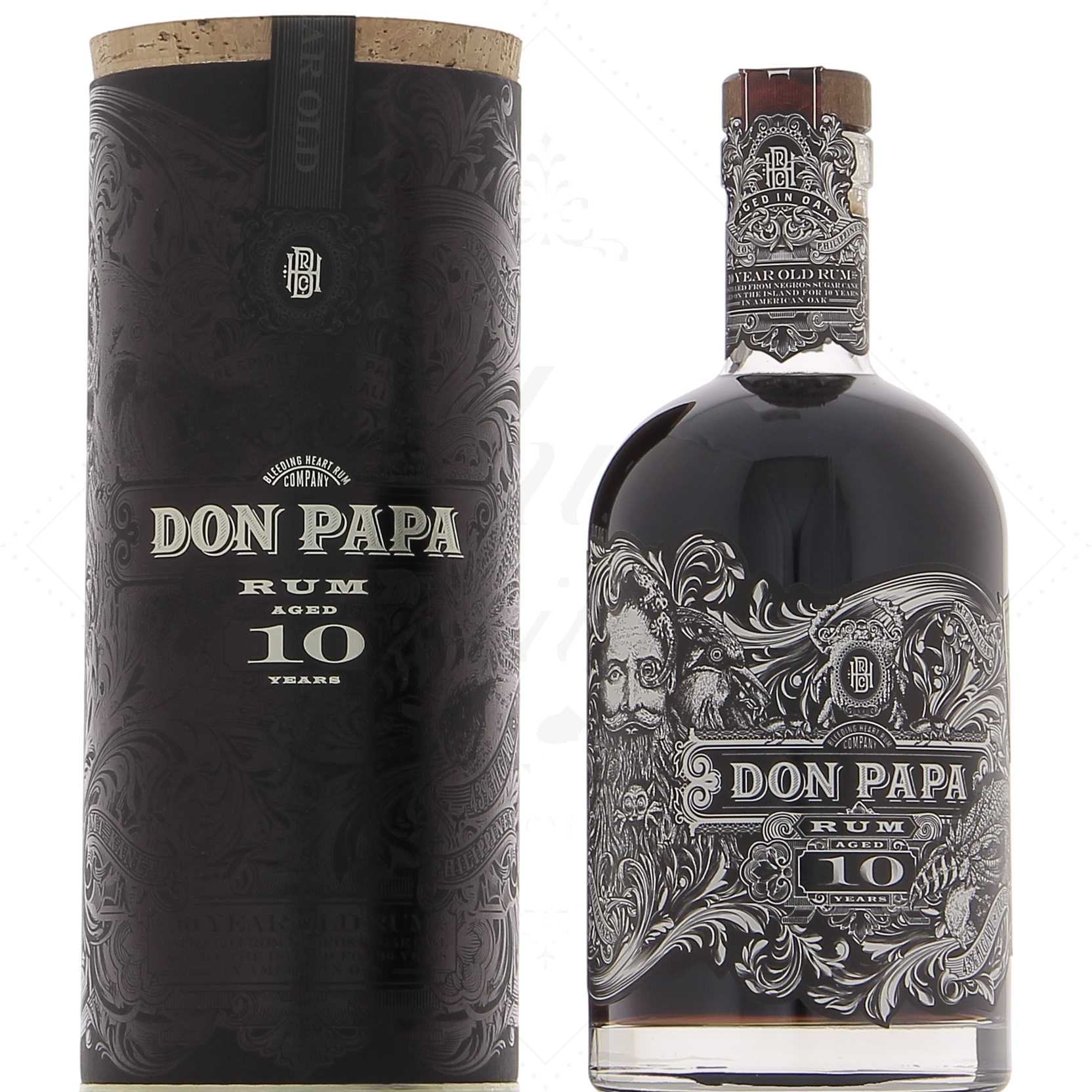 Don Papa Ром Купить В Москве