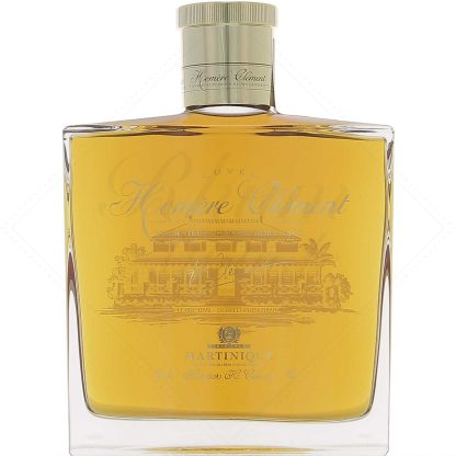 Clément Cuvée Homère 44°