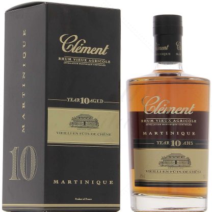 Clément Vieux 10 ans 42°