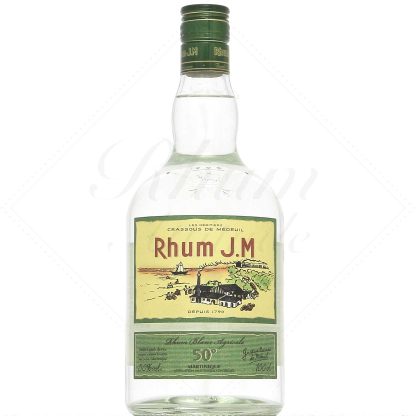 JM White 50° - 1 liter!