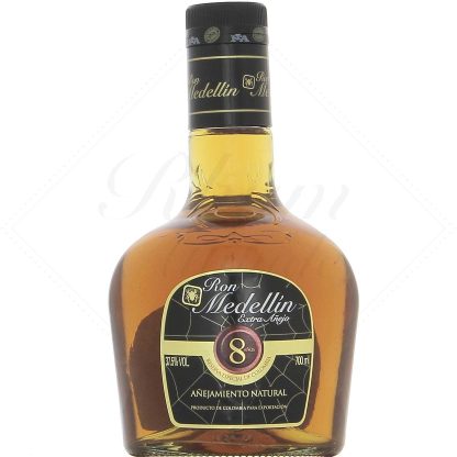 Medellin 8 ans 38°