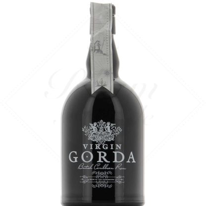 Virgin Gorda 40°