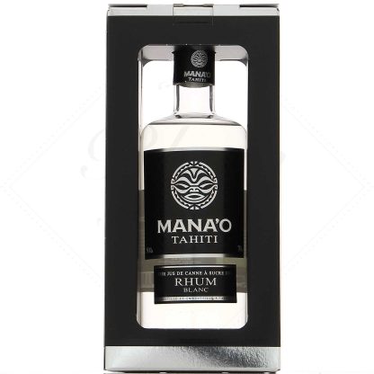 Mana’o 50°