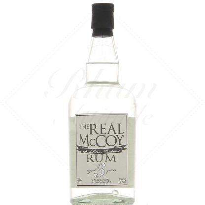 Real McCoy 3 ans 40°