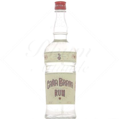 The 86 Company Cana Brava Rum 43°