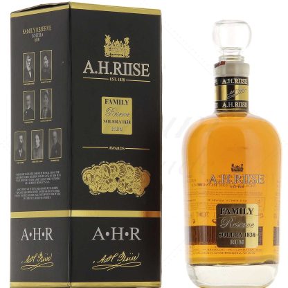 A.H. Riise Family Reserve 42°