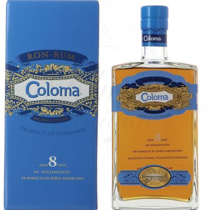 Coloma 8 years 40°