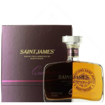 Saint James Quintessence XO 42°