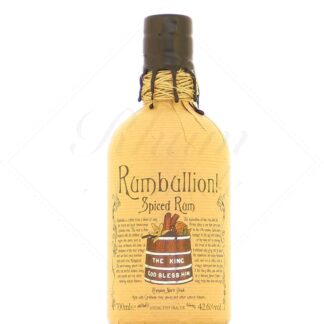 Ableforth's Rumbullion! 42,6°