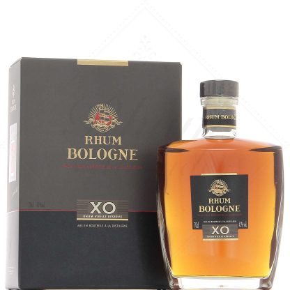 Bologne XO 42°