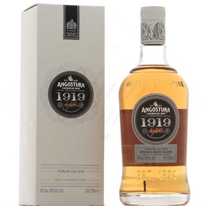 Angostura 1919 40°