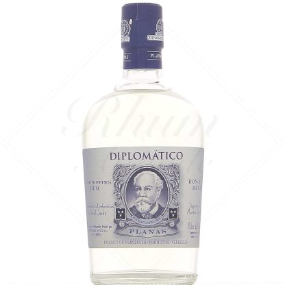 Diplomatico Planas 47°