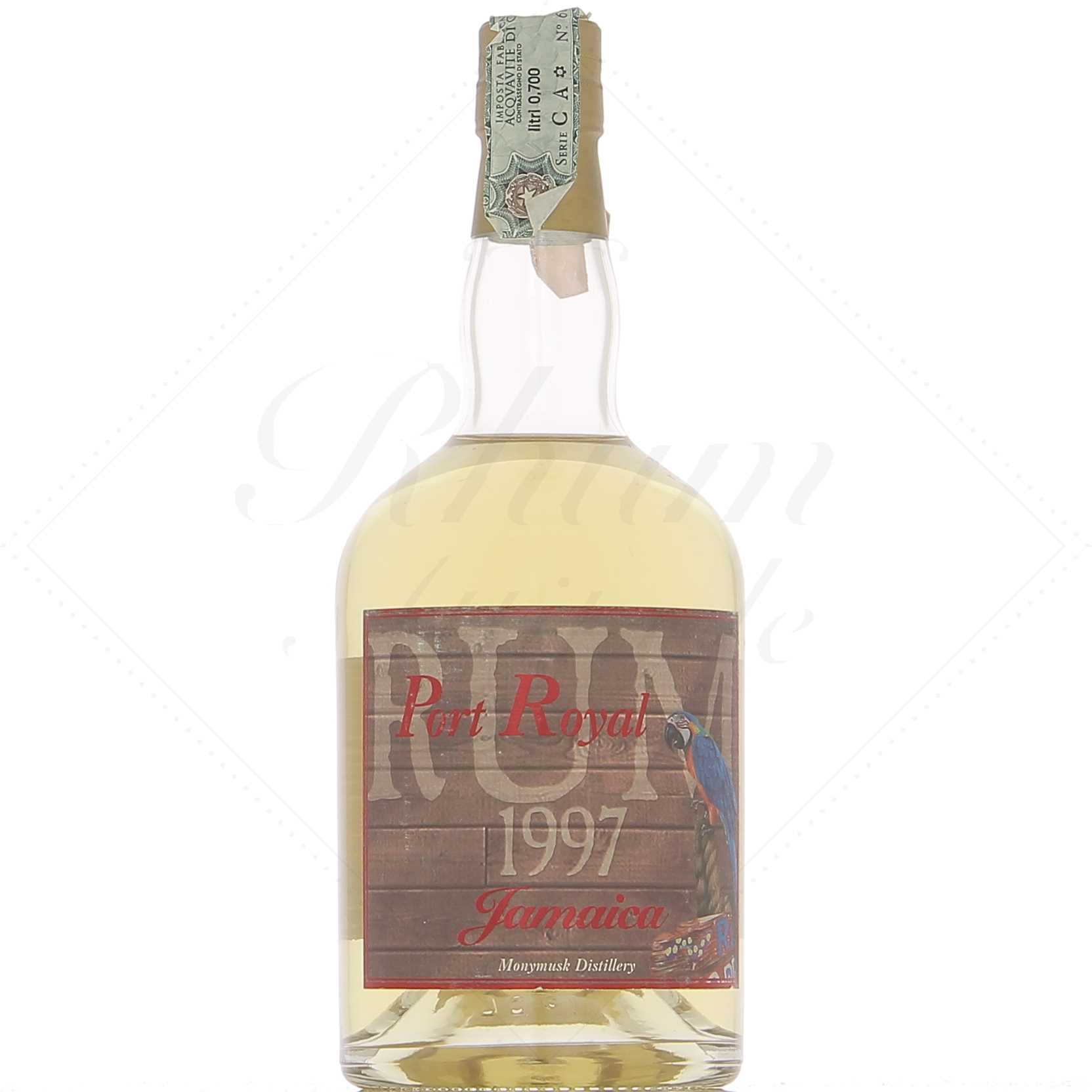 Port Royal Rum: discover the brand's products
