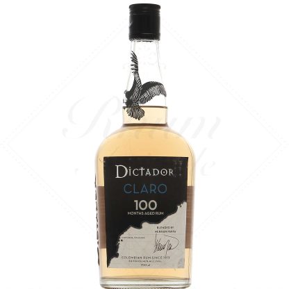 Dictador 100 Months Claro 40°