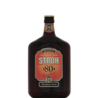 Stroh 80°
