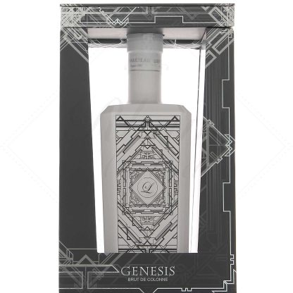 Longueteau Genesis Blanc Batch 3 72.7° (72.7°)