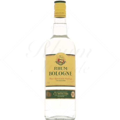 Bologne blanc 50° 1 litre !