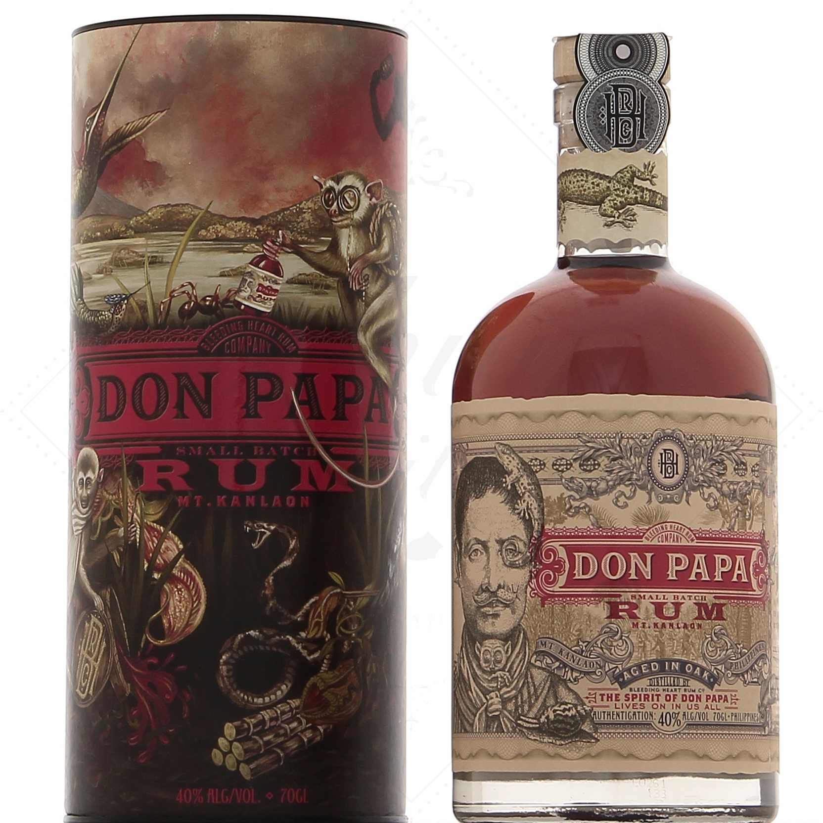 Rhum Las Tres Santas 5 Ans Avis