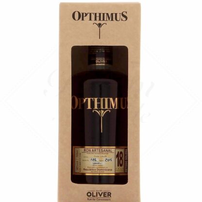Opthimus 18 years 38°