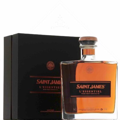 Saint James Cuvée l’Essentiel 43°