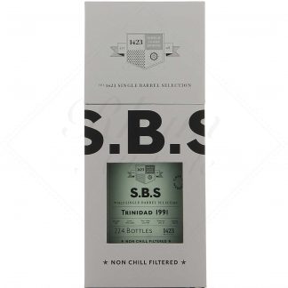 1423 SBS Trinidad 1991 66,2°