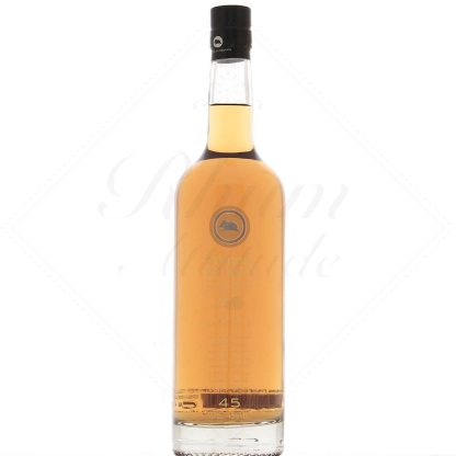 Rivière du Mât Cuvée Spéciale Agricole 45°