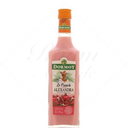 Punch Dormoy Alexandra 18°