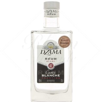 Dzama Cuvée Blanche Prestige 40°