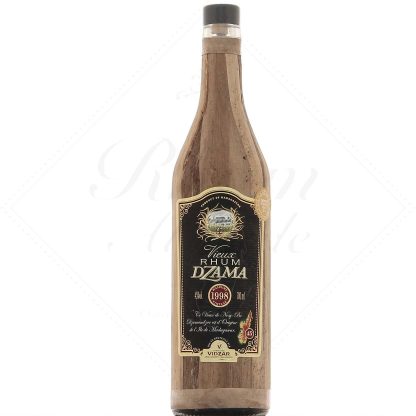 Dzama Millésime 1998 45°