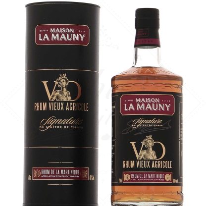 La Mauny VO Signature 40°