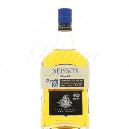 Neisson Profil 107 52,8°