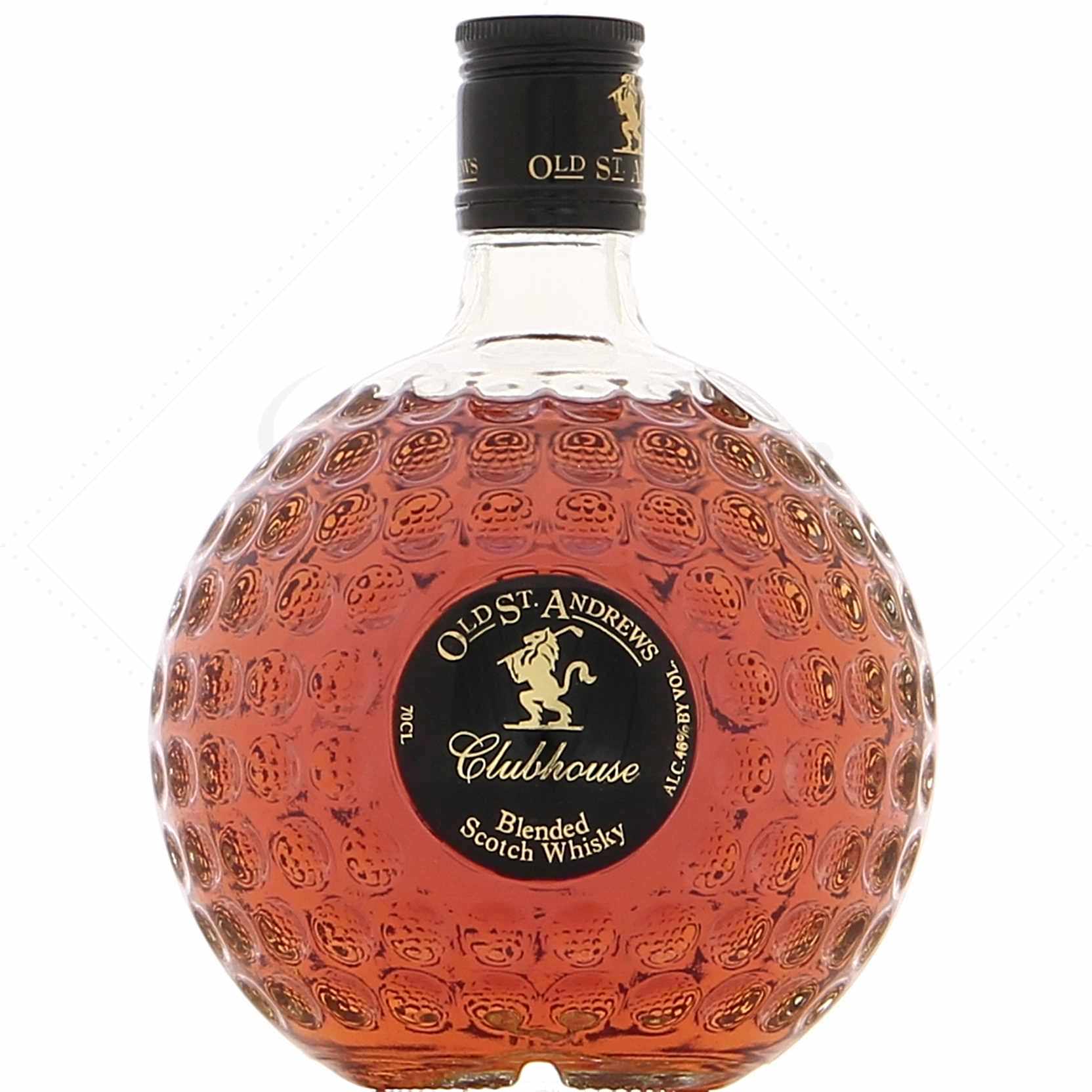 Old St. Andrews Whisky | - Scotch ST ANDREWS 12年 St 未開栓品OLD