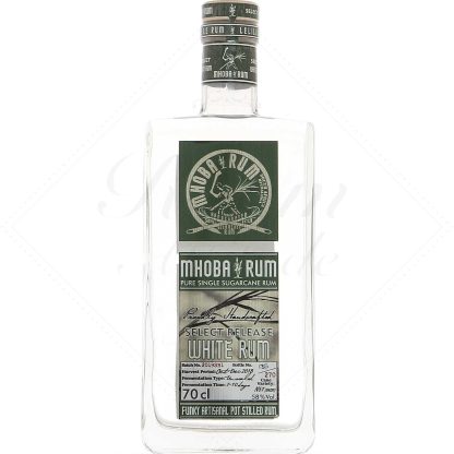 Mhoba Select Release White 58°