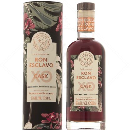 Ron Esclavo XO Cask 65°
