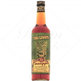 Tiki Lovers Pineapple 45° (45°)