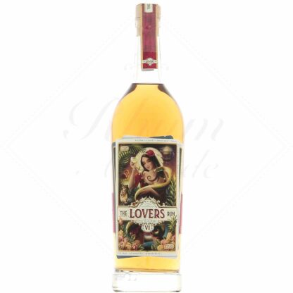 The Lovers Rum 43° (The Lovers Rum 43°)