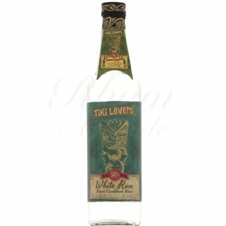 Tiki Lovers White 50° (Tiki Lovers White 50°)