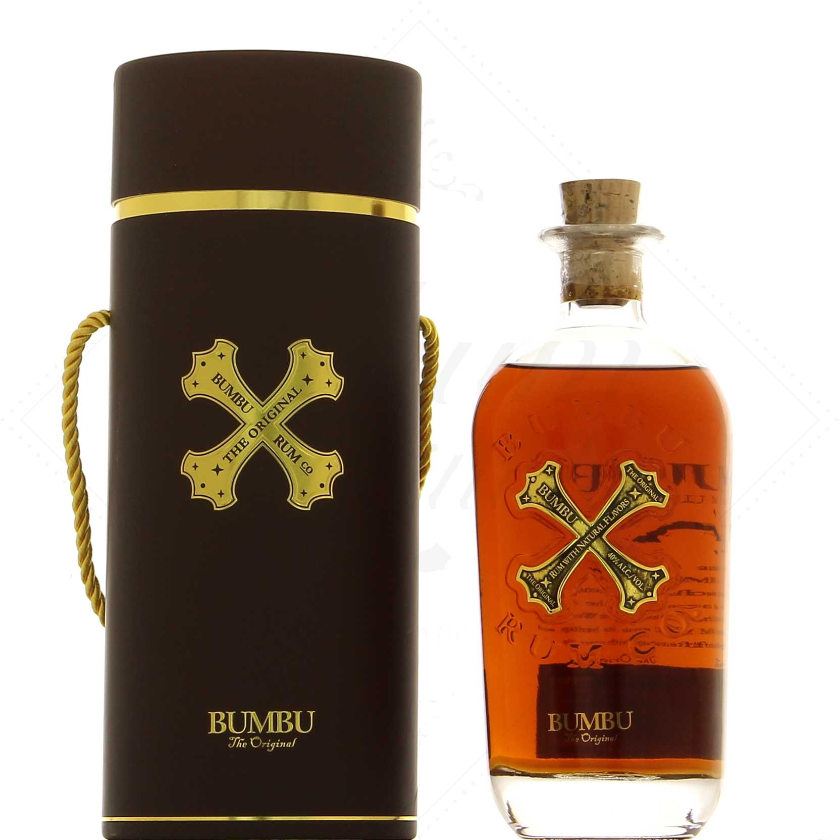 - discover the Attitude brand\'s Rhum products Bumbu: