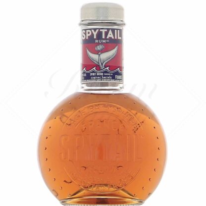 Spytail Cognac Barrel 40°