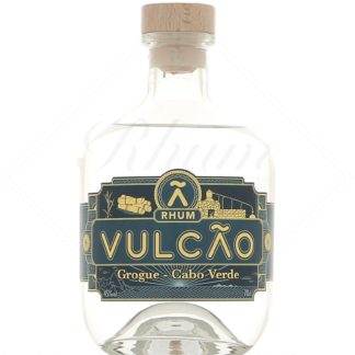 Grogue Vulcão Cabo Verde 45°