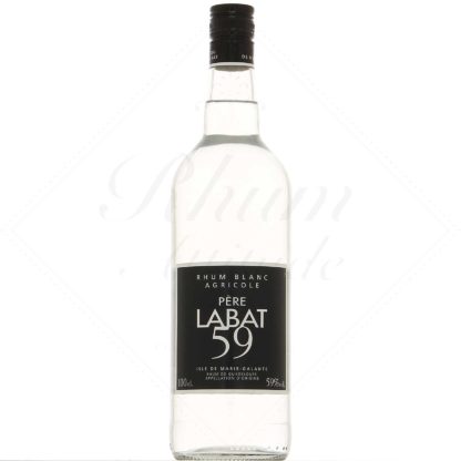 Père Labat 59° 1 litre !