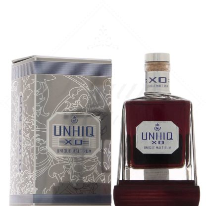 Unhiq XO 42°