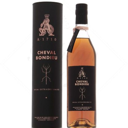 A 1710 Cheval Bondieu 51,5°